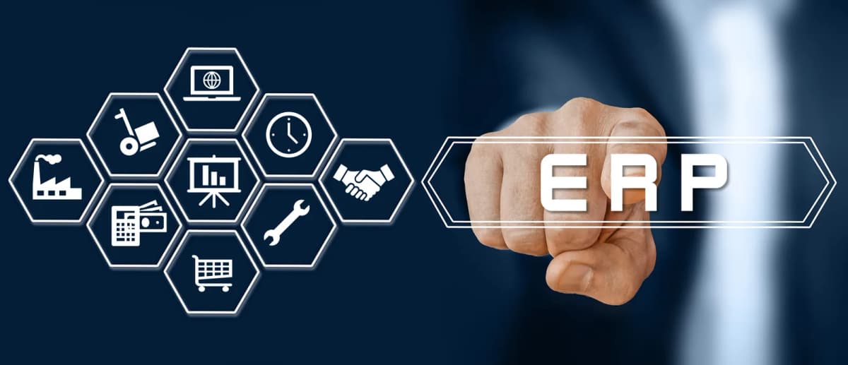 ERP Custom Apps