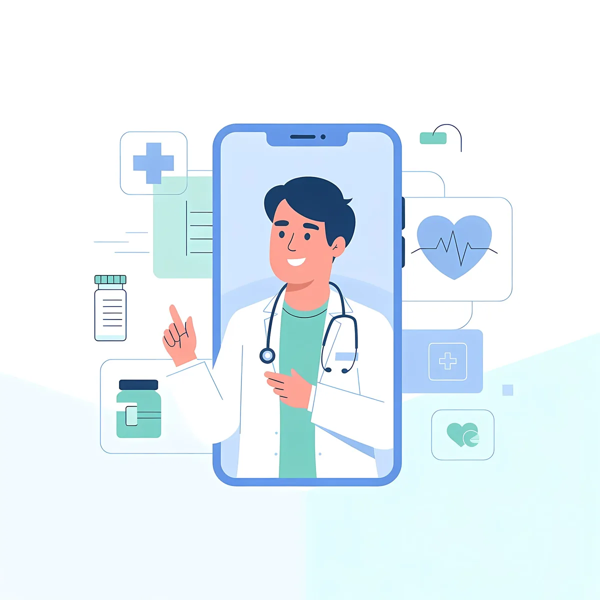 Telemedicine Platform
